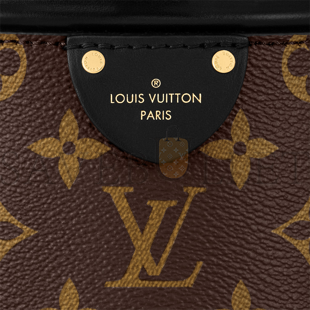 LOUIS VUITTON MASTER CANOÉ M83480 (21*14*14cm)